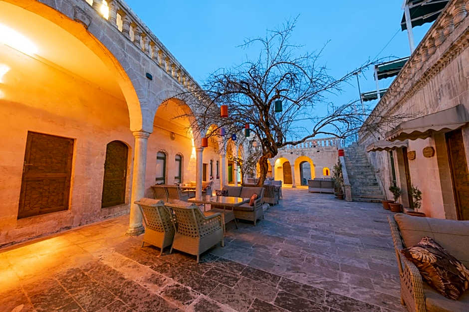 Narlı Ev Butik Otel