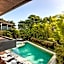 del Cielo Villa Jimbaran