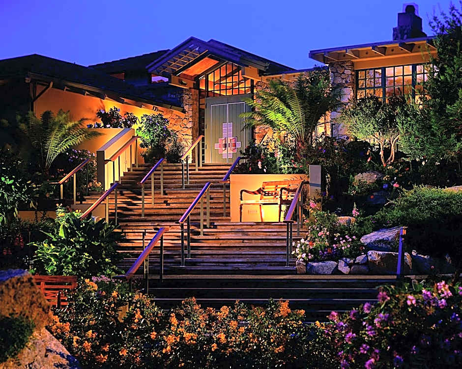 Hyatt Carmel Highlands