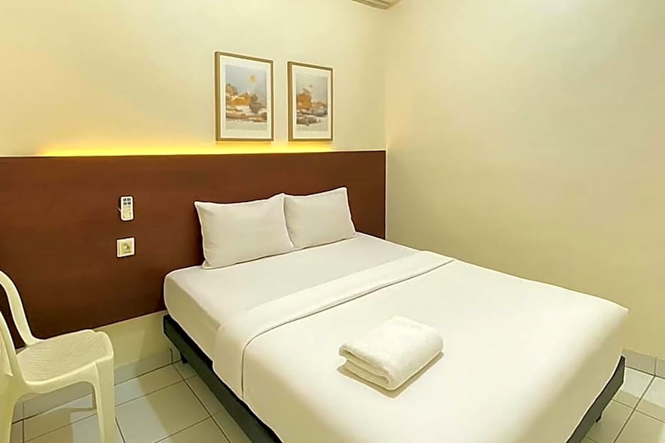 Hotel Bintang Mitra RedDoorz