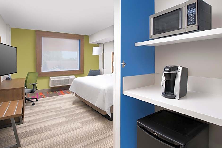 Holiday Inn Express Jacksonville Beach By IHG