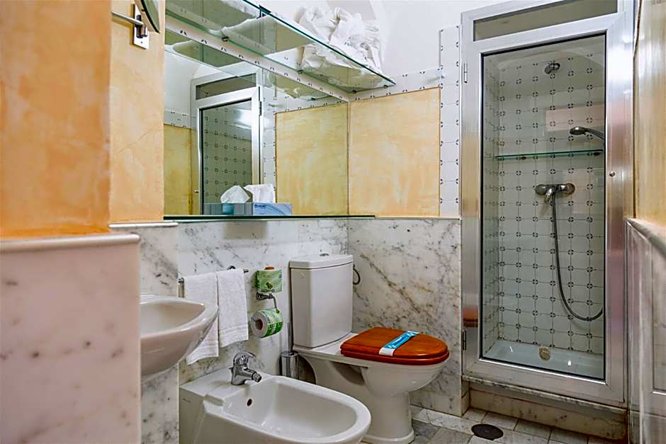 Villa Signorini Hotel