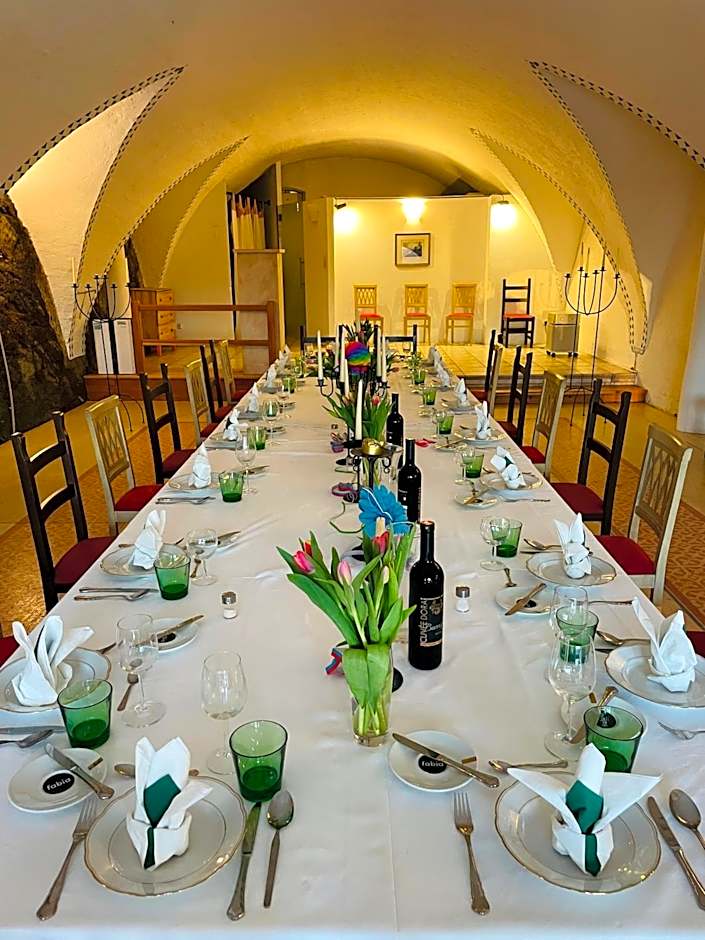 Schloss Moosburg Gästehaus