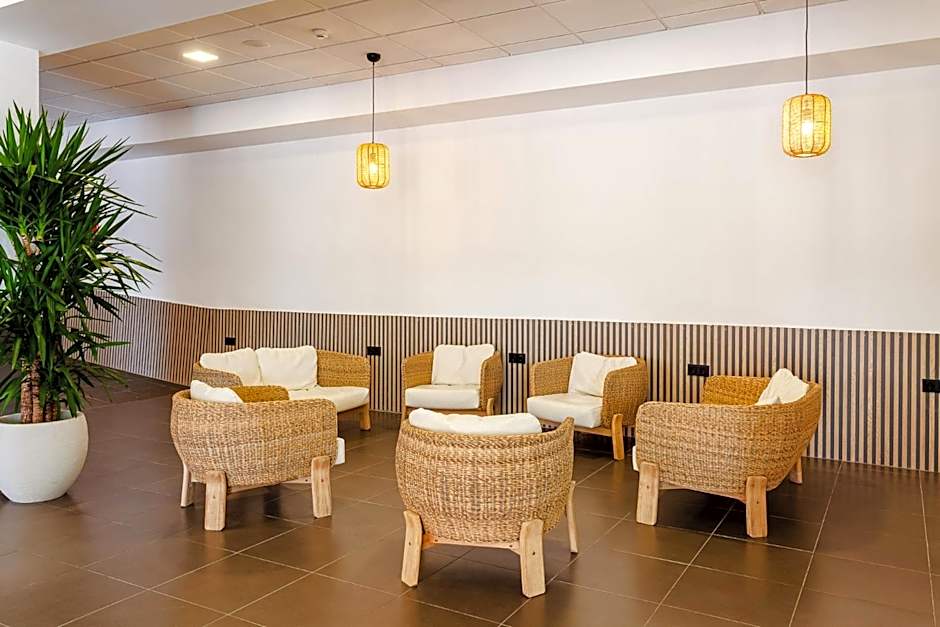 Hotel Bon Repos