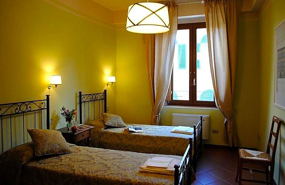Residence La Medicea