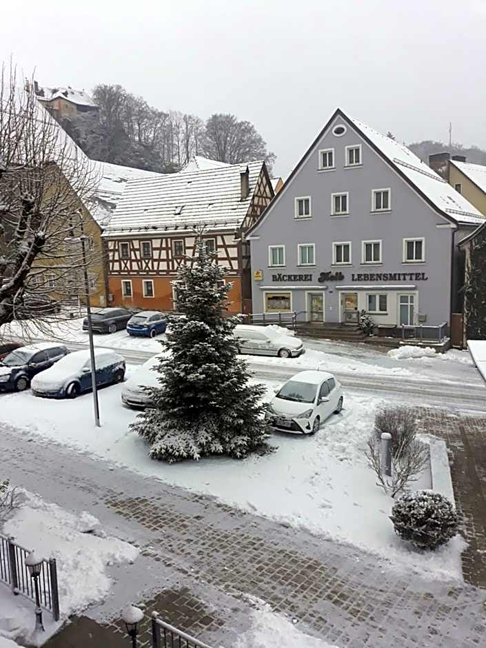 Hotel Luca