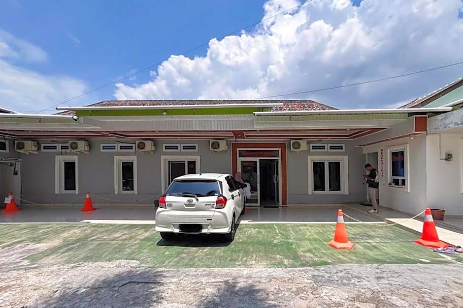 Kostel 99 Pangkal Pinang RedPartner