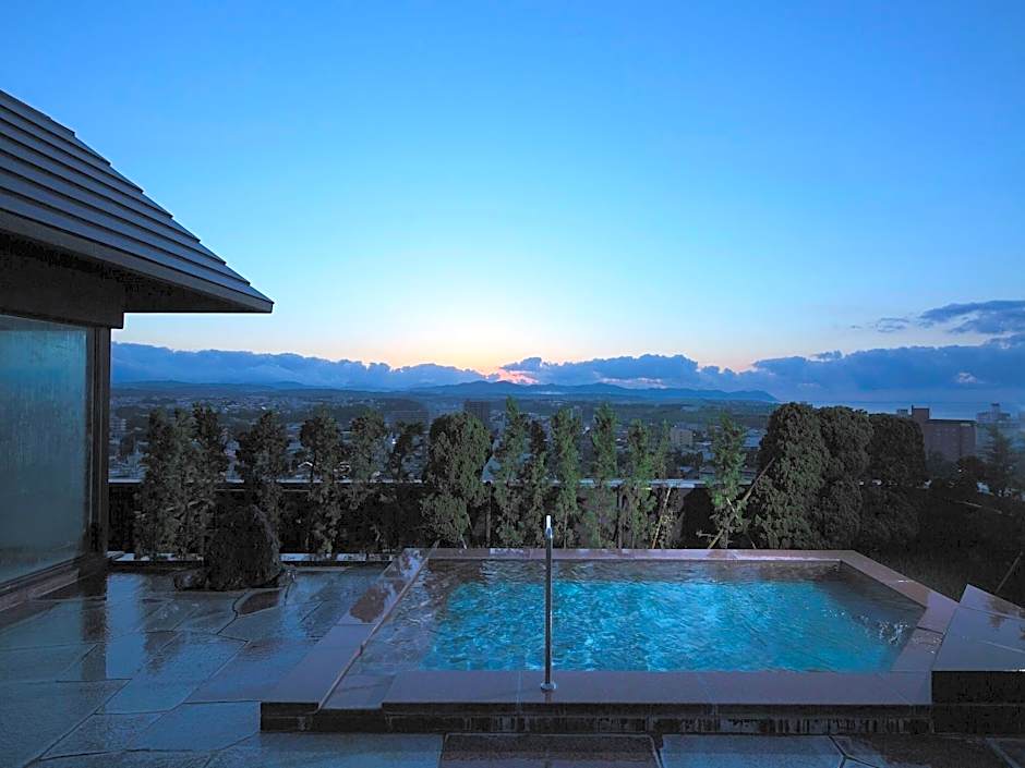 Boro Noguchi Hakodate Hotel