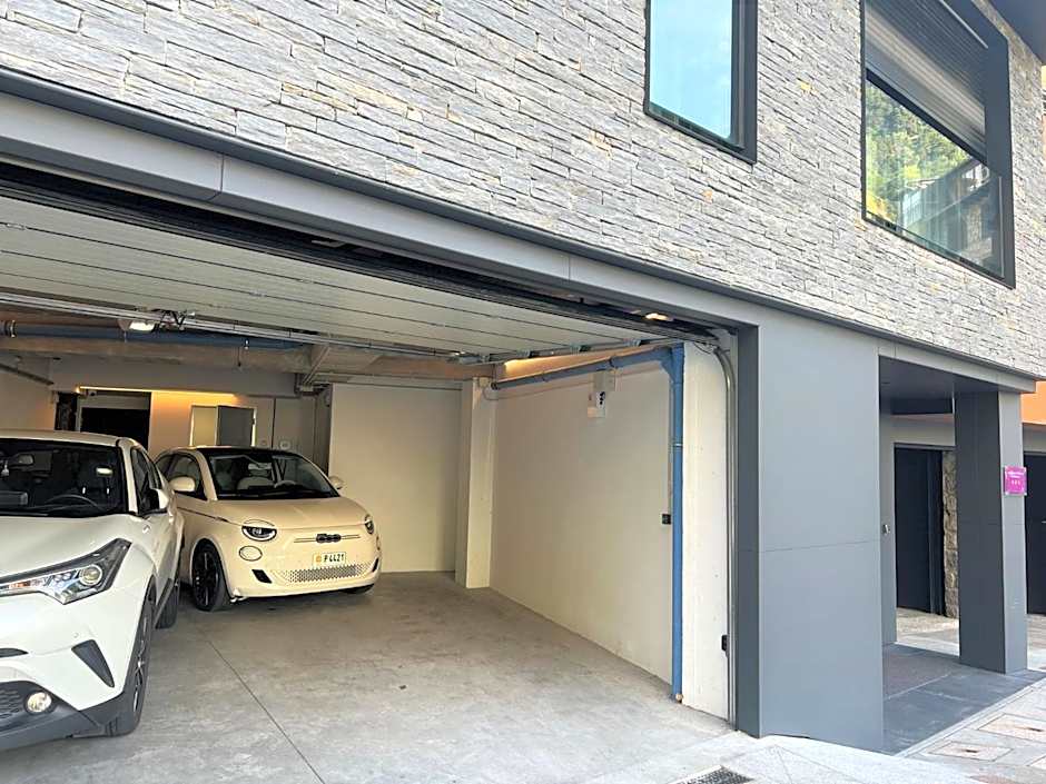 Apartaments Turístics Conseller