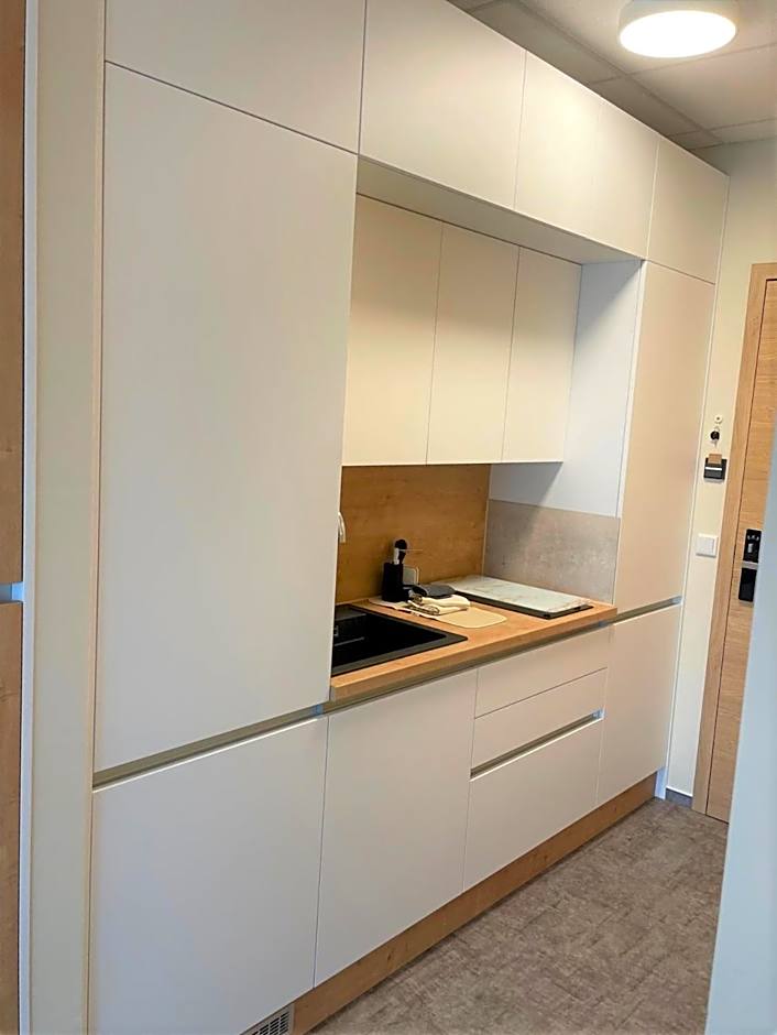 LikeDaheim Apartments