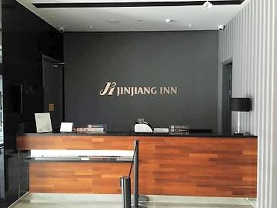 Jinjiang Inn Gaocheng Peoples Hospital Branch