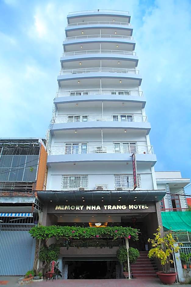 Memory Nha Trang Hotel