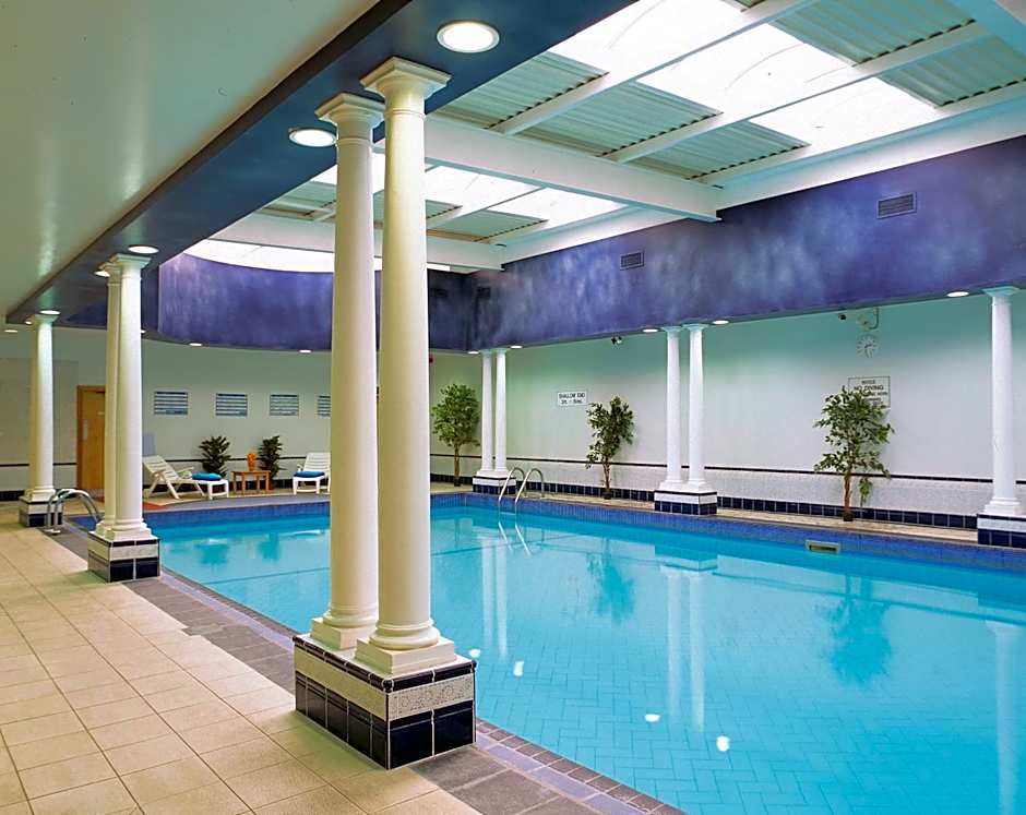Brandon Hotel Conference & Leisure Centre