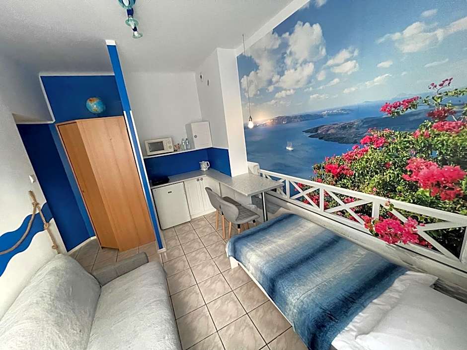 Apartamenty Konopnicka