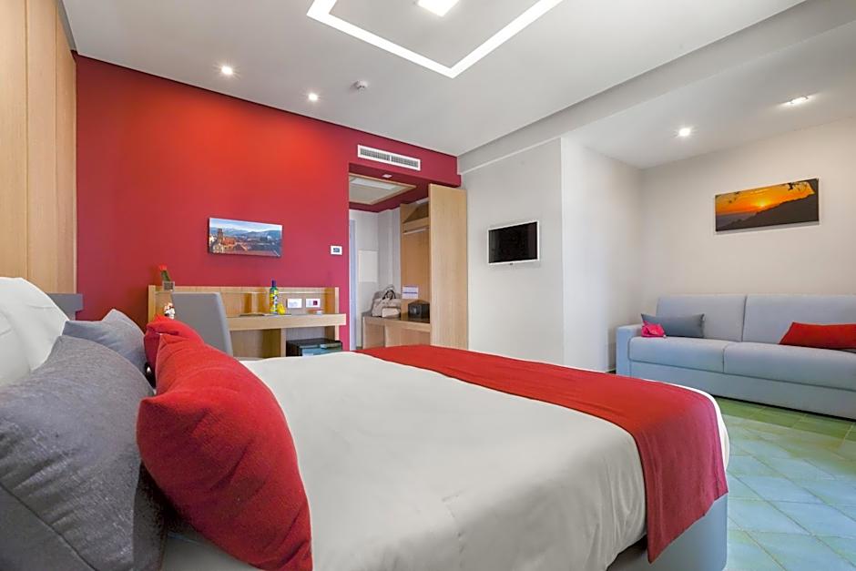 Hotel O Sole Mio