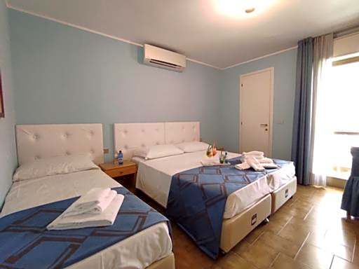 Villa Mirella-NUOVA GESTIONE