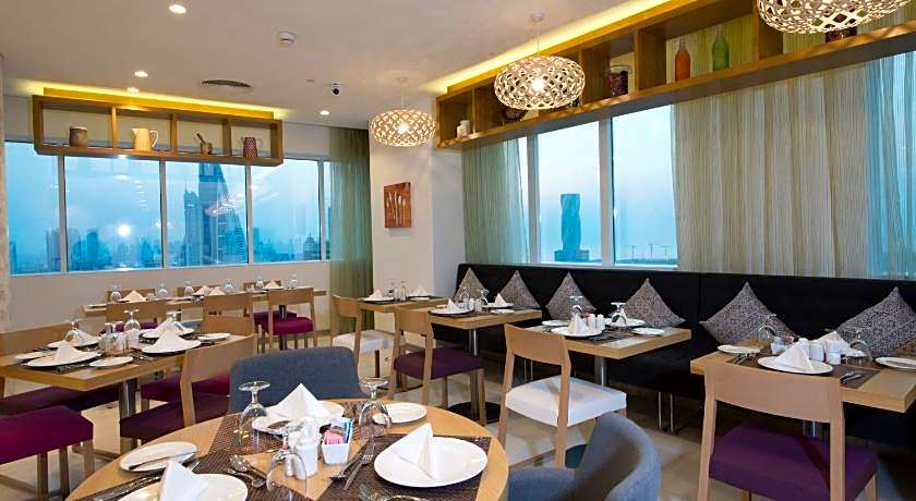 ibis Styles Manama Diplomatic Area