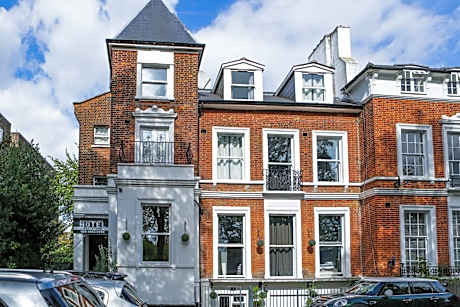 Beckenham Park Hotel