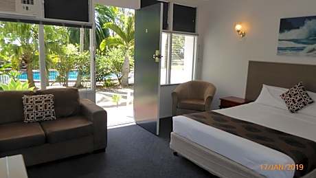 Standard Suite