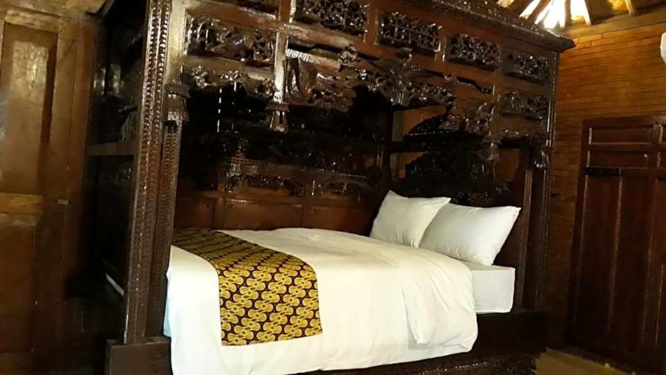 Buana Ecofarm Ecolodge