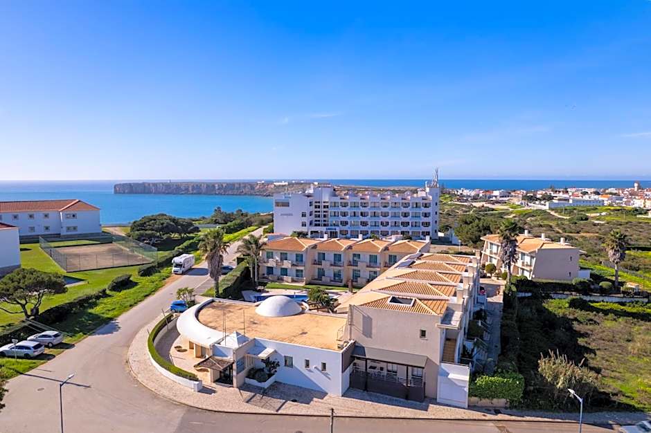 Pontalaia Apartamentos Turísticos