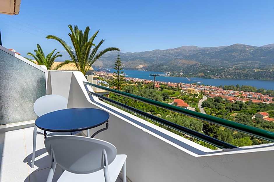 Studios Rania - Rania Studios & Apartments