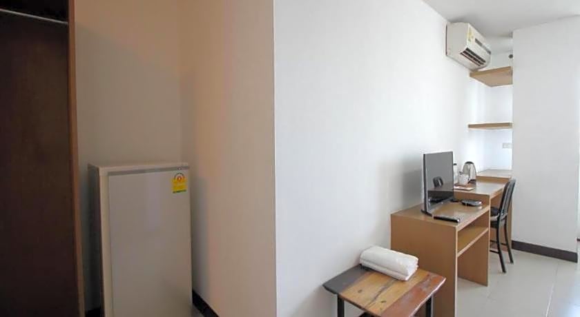 Super OYO Capital O 564 Nature Boutique Hotel