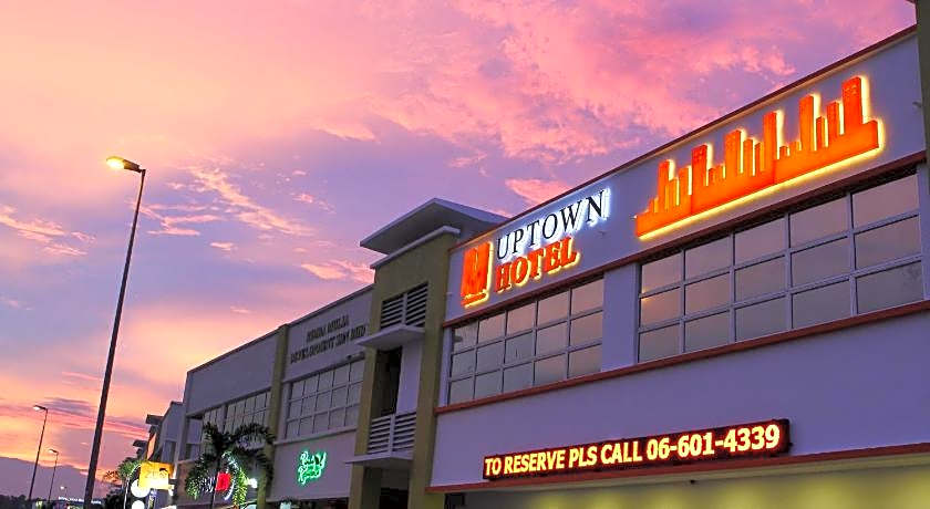 Uptown Hotel Seremban