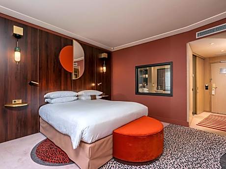 Signature Double Room