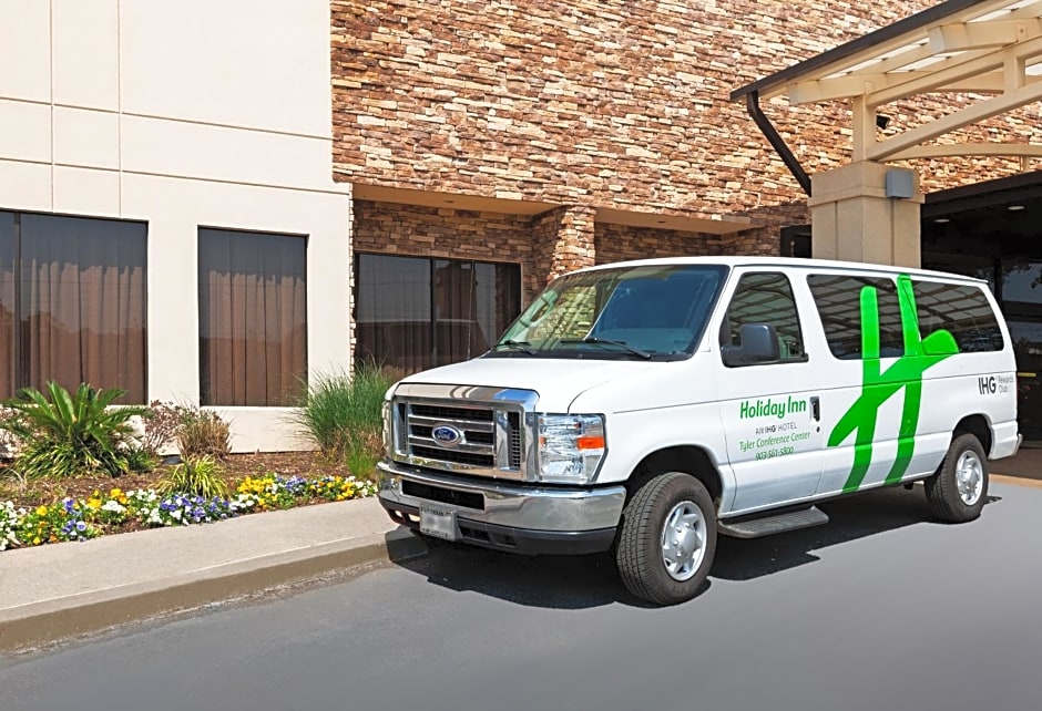 Holiday Inn Tyler - Conference Center by IHG