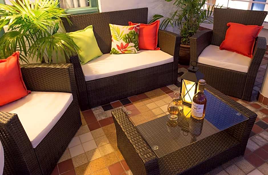 Hotel l'Impératrice