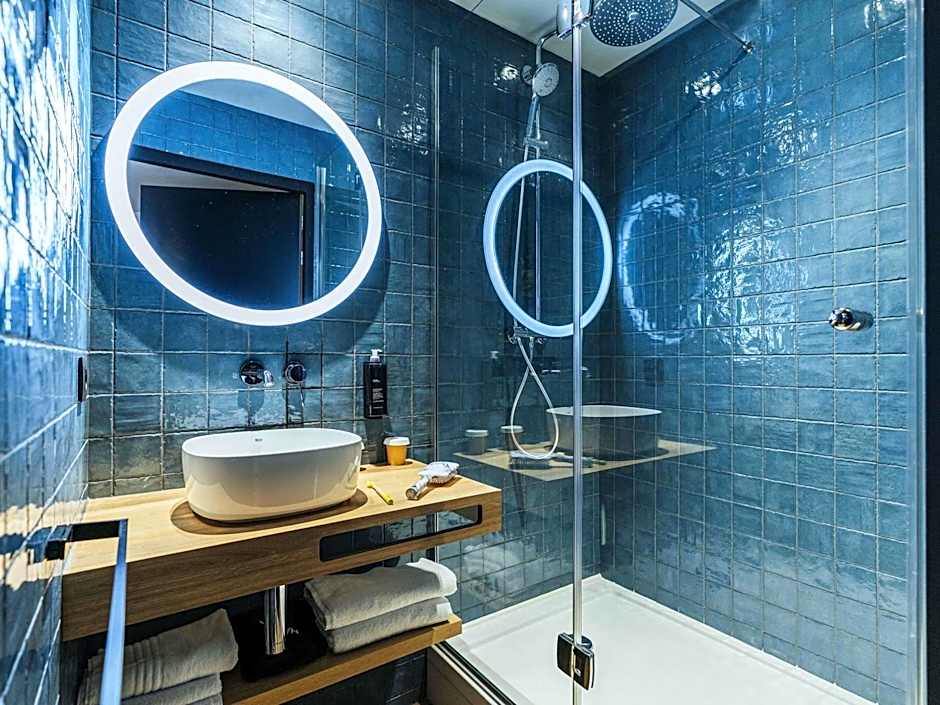 ibis Styles Le Treport Mers Les Bains