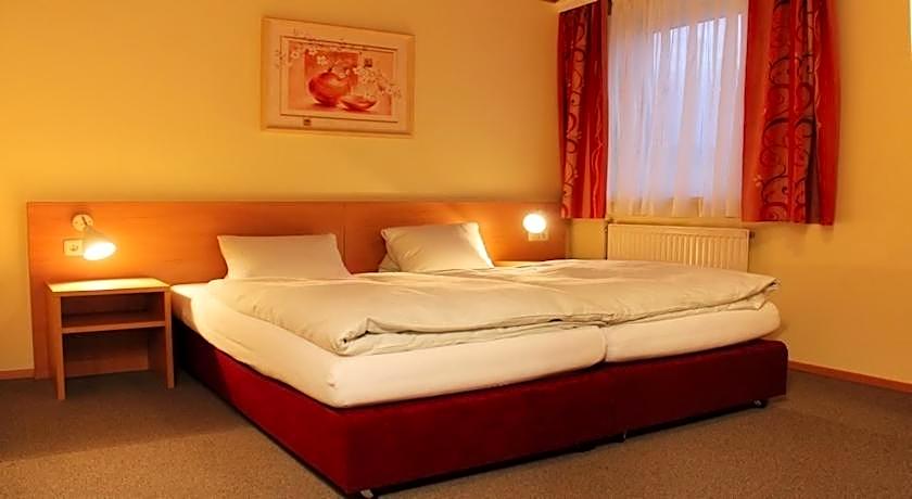 Hotel Denk Bed & Breakfast