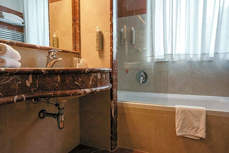 Grand Hotel la Chiusa di Chietri