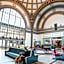 The Hotel Chalet at The Choo Choo