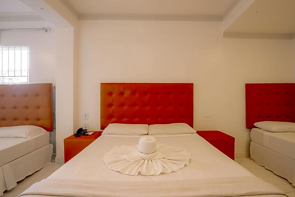 Shangrilá - Rede Soberano