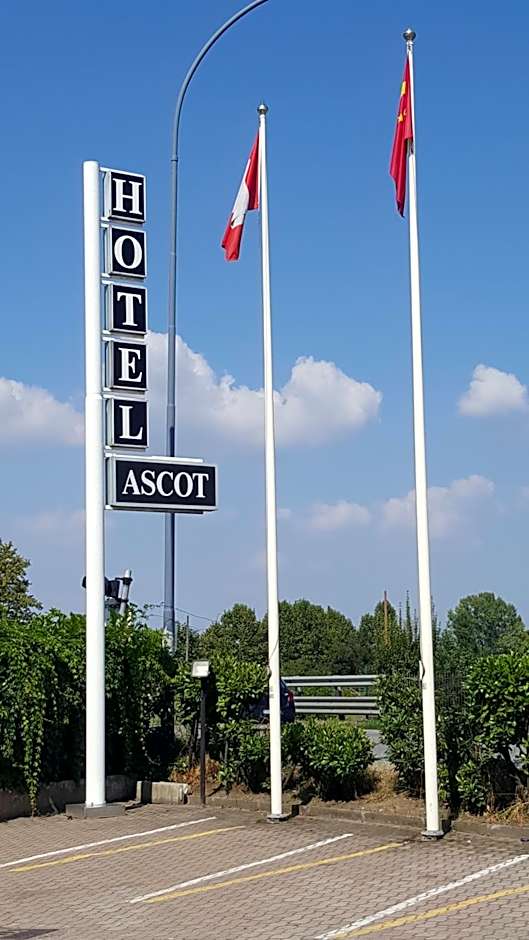Hotel Ascot