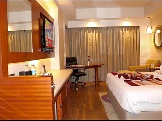 Best Western Plus Indore