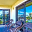 Absolute Anna Maria-Private Beach Access-Heated Pool-Water Views From Every Room