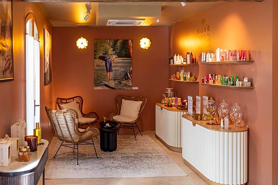Les Demeures de Varennes, BW Signature Collection