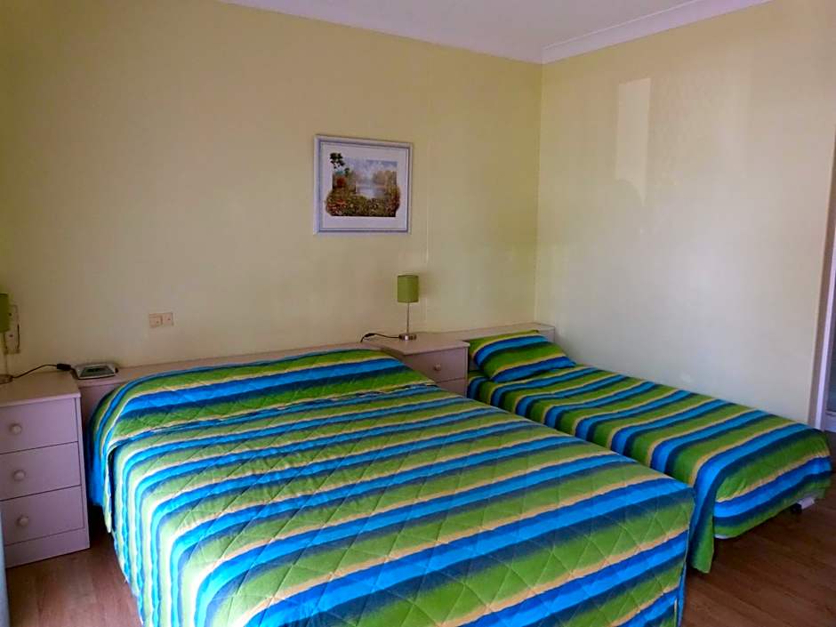 Fullarton Motor Lodge