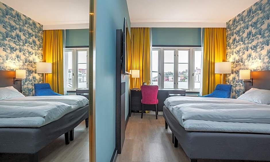 Thon Hotel Kristiansund
