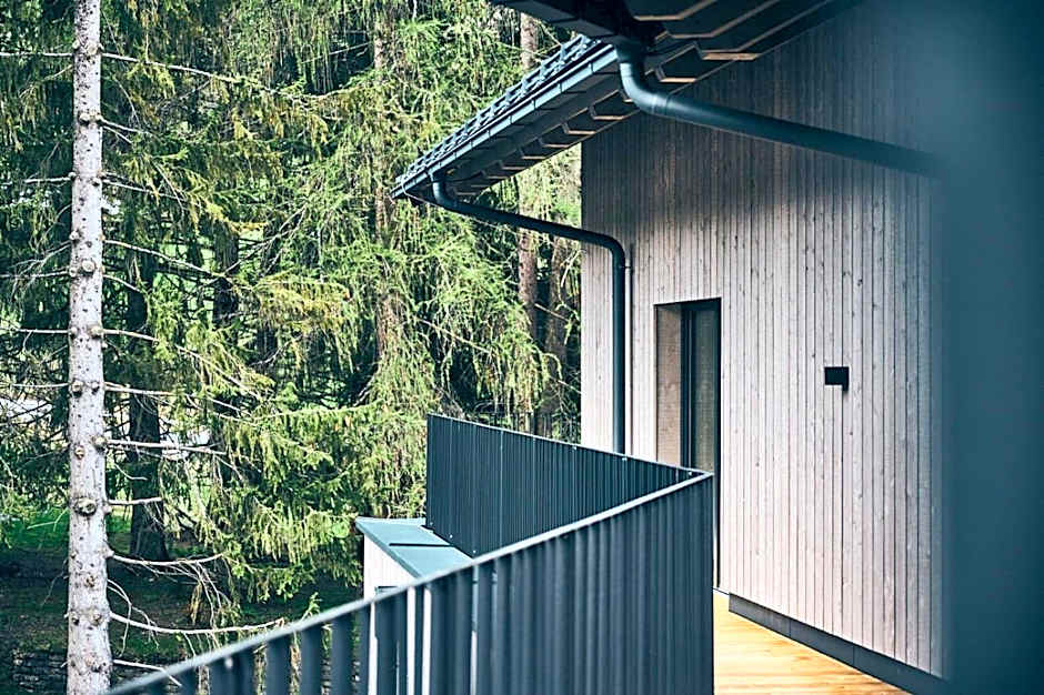 Ullrhaus - ST ANTON 4 Star Superior