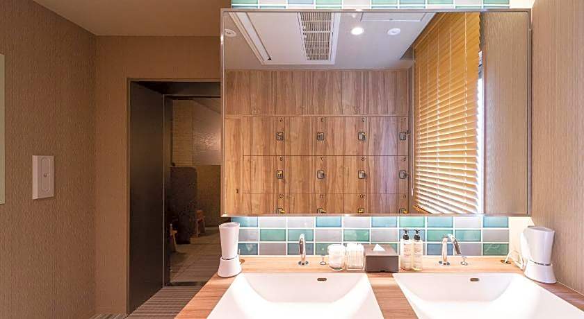 Super Hotel Sendai Airport Inter