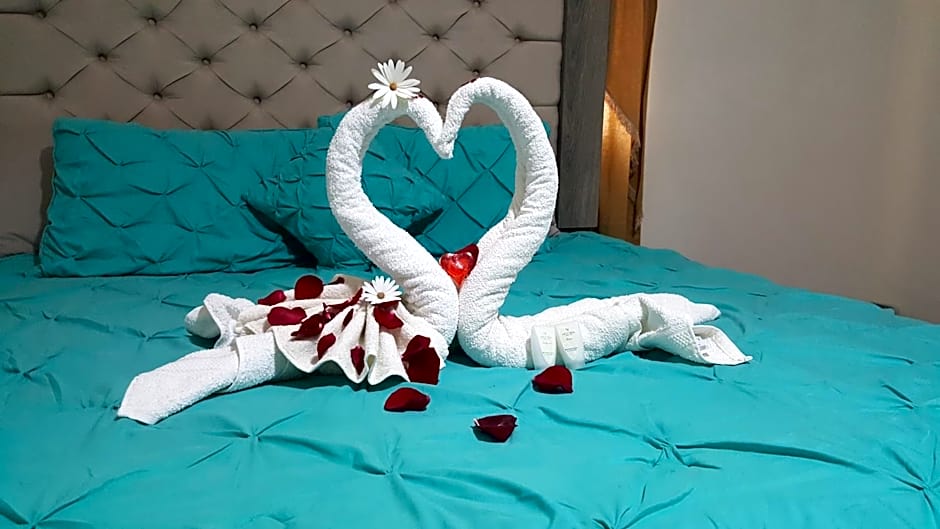 Victoria Hotel y Spa