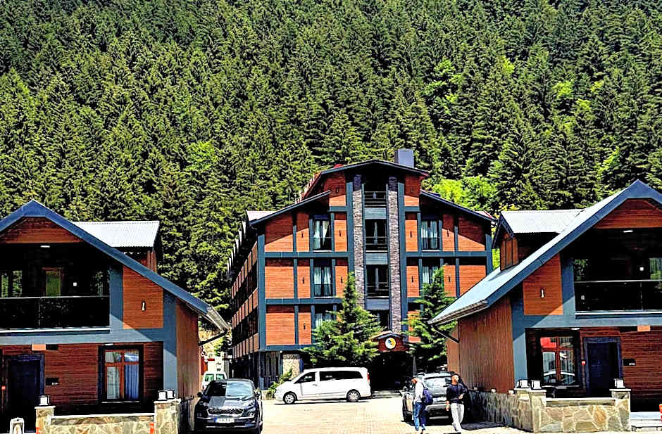 Sezgin Hotel