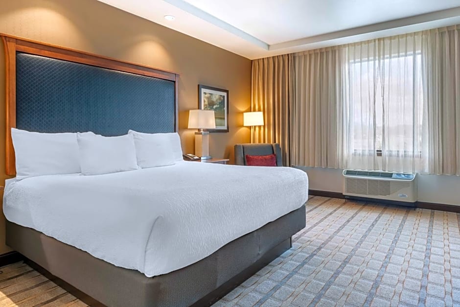 Best Western Premier Boulder Falls Inn