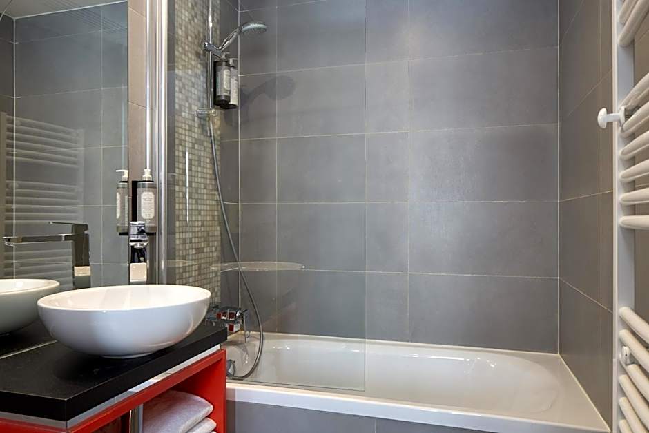 Timhotel Paris Gare De L'Est