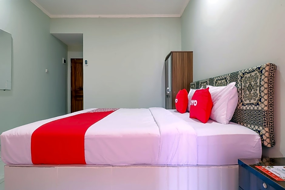 OYO 1670 Likko Inn