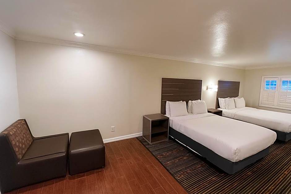 El Castell Motel